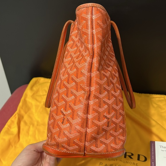 Goyard Artois PM - Picture 5 of 15